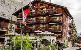 Hotel Chesa Valese Zermatt